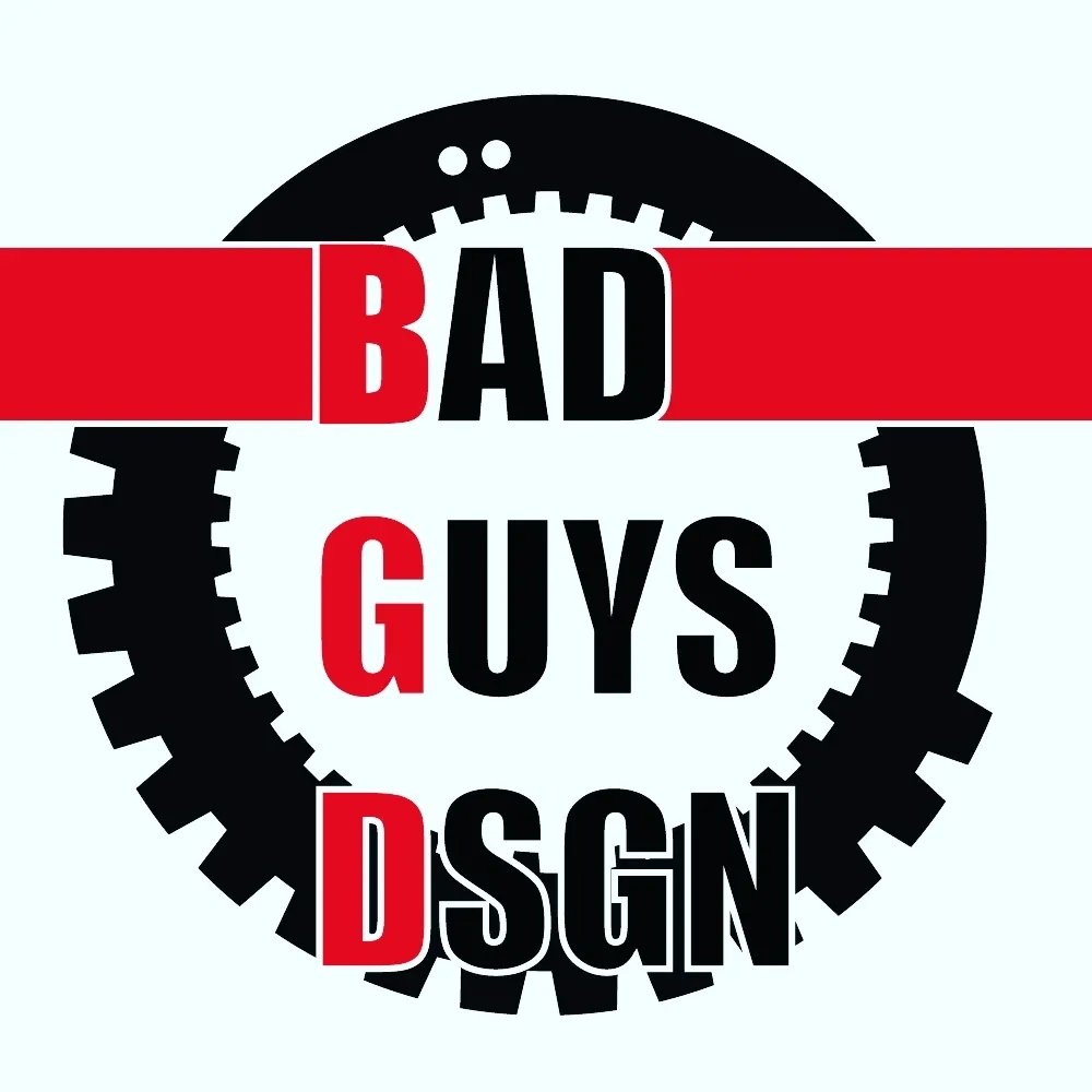 Bad Guys Design